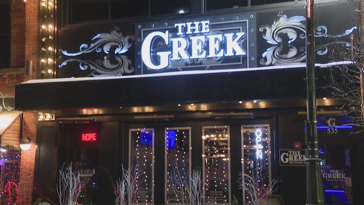 Detroit restaurants look forward to another Lions playoff game